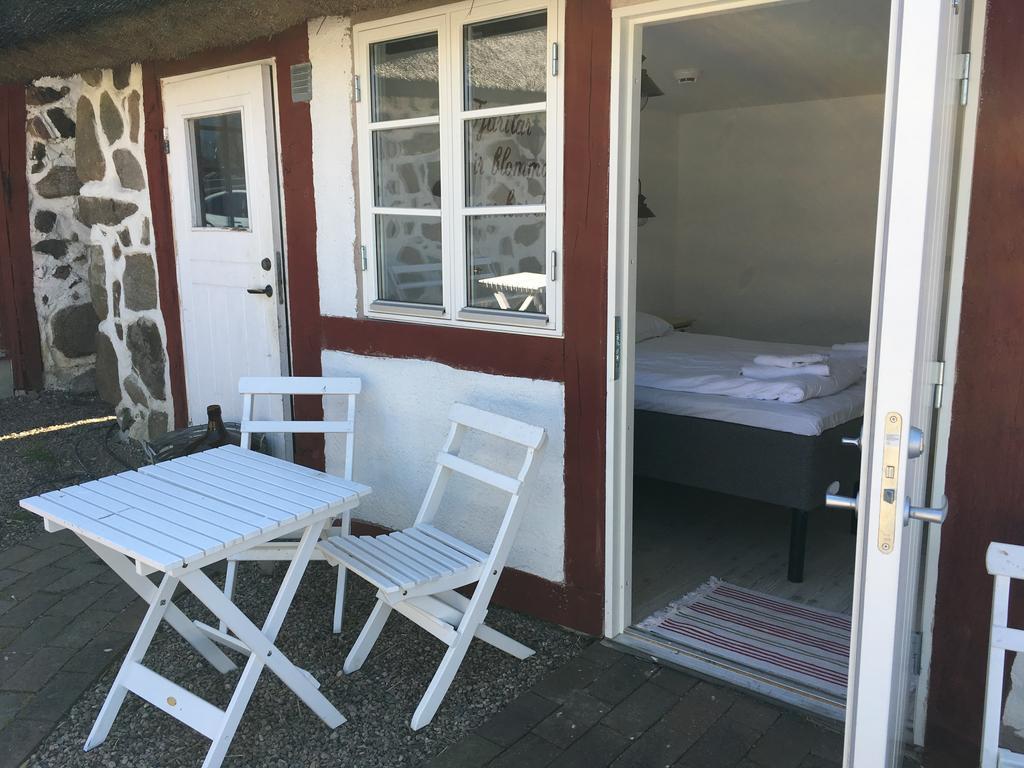 Bed & Breakfast Arilds Vingård 2*